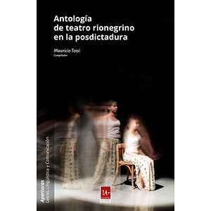 Antología de teatro...