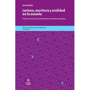 Lectura, escritura y...