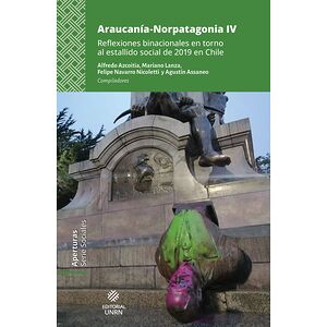 Araucanía-Norpatagonia IV