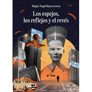 Los espejos, los reflejos y...