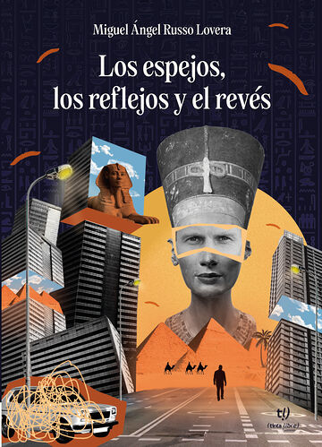 Los espejos, los reflejos y...