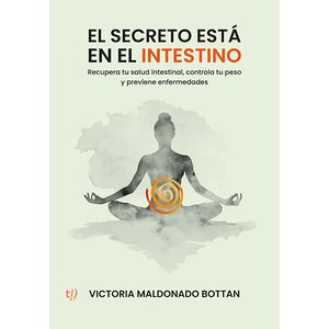 El secreto está en el...
