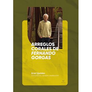 Arreglos corales de...