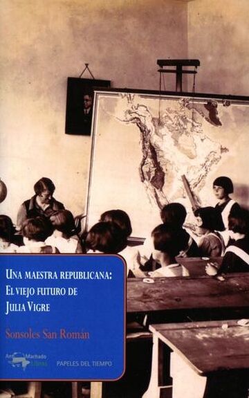 Una maestra republicana: El...