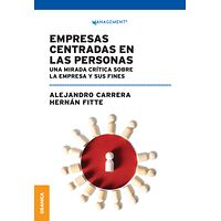 Empresas Centradas En Las...