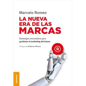 Nueva Era De Las Marcas, La