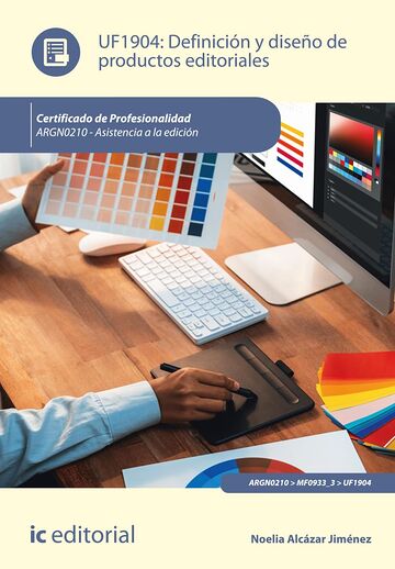 Definición y diseño de...