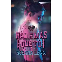 Nadie más que tú