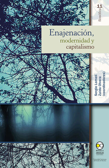 Enajenación, modernidad y...
