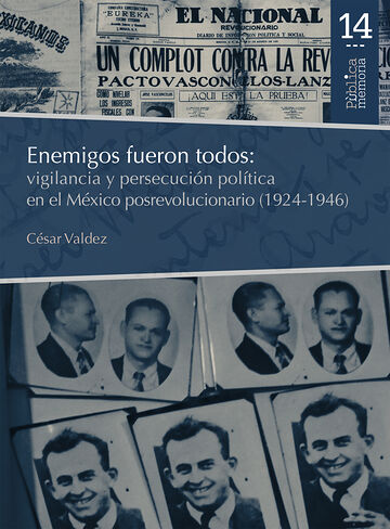 Enemigos fueron todos:...