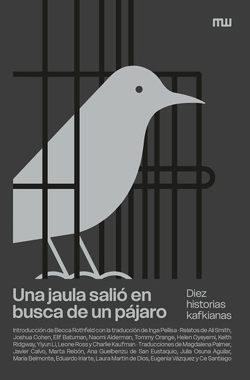 Una jaula salió en busca de...