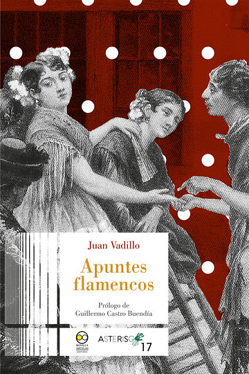Apuntes flamencos. Prólogo...