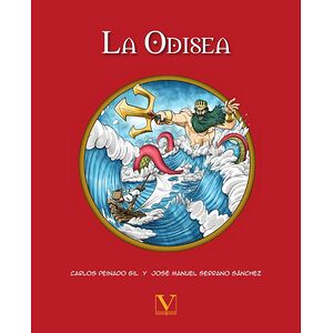 La Odisea (Cómic)