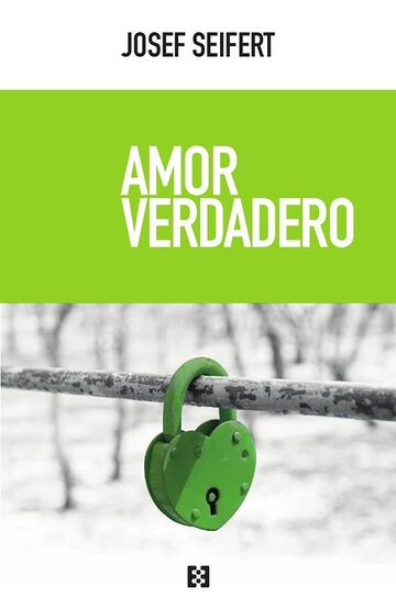 Amor verdadero