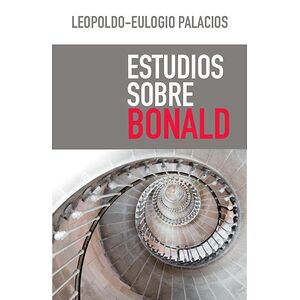 Estudios sobre Bonald