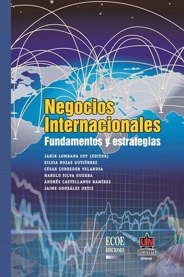 Negocios internacionales....