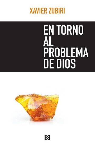 En torno al problema de Dios
