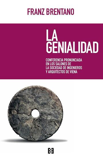 La genialidad