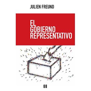 El gobierno representativo