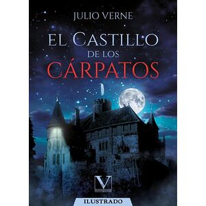 El castillo de los Cárpatos