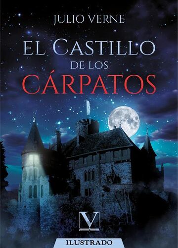 El castillo de los Cárpatos