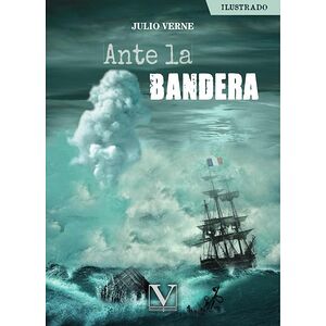 Ante la bandera
