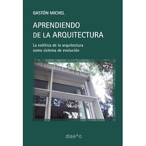 Aprendiendo de la arquitectura