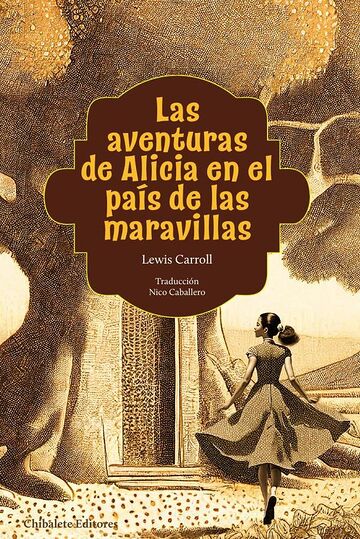 Las aventuras de Alicia en...