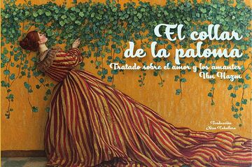 El collar de la paloma