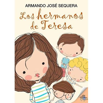 Los hermanos de Teresa