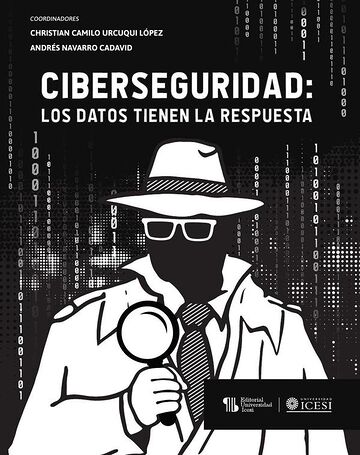 Ciberseguridad.