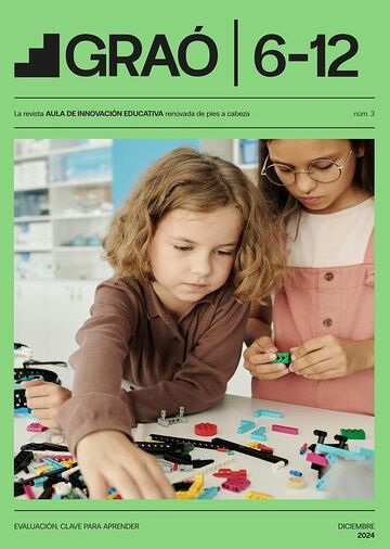 Evaluación, clave para...