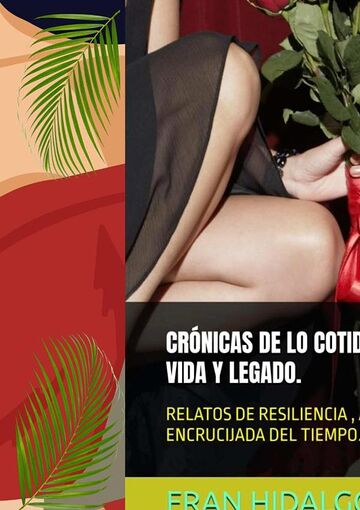 Crónicas De Lo Cotidiano.