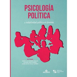 Psicología política y...
