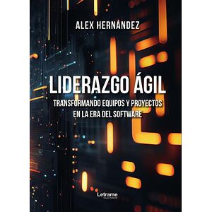 Liderazgo ágil