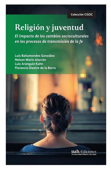 Religión y juventud