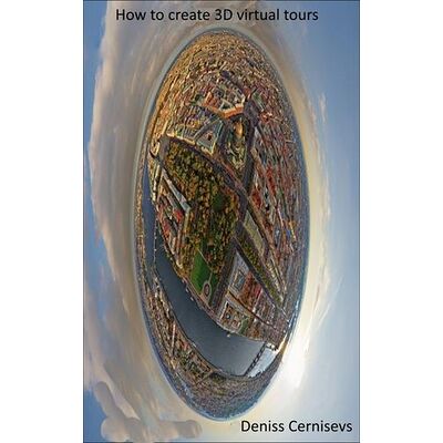 How to Create 3D Virtual Tours