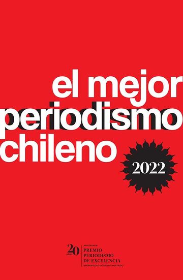 El mejor periodismo chileno...