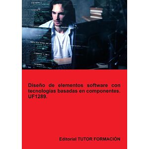 Diseño de elementos...