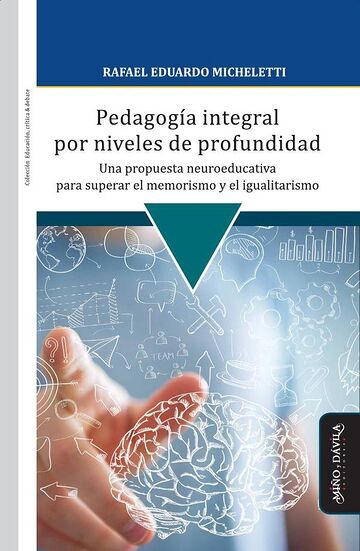 Pedagogía integral por...