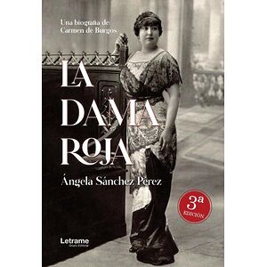 La Dama Roja