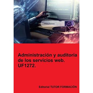 Administración y auditoría...