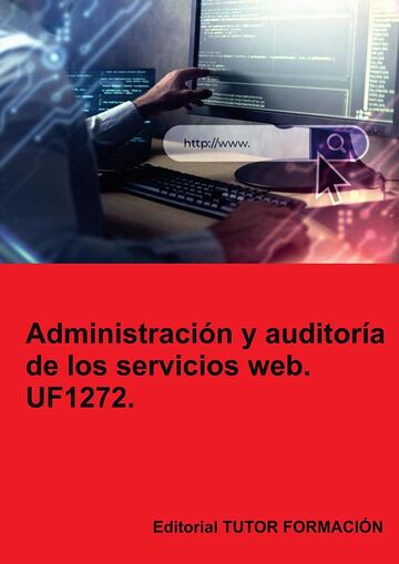Administración y auditoría...
