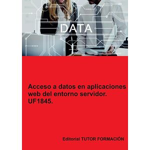 Acceso a datos en...