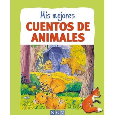 Mis mejores cuentos de...