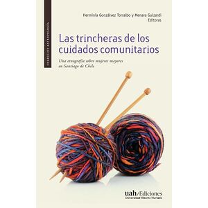 Las trincheras de los...