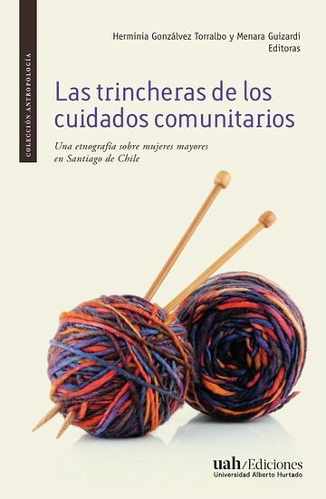 Las trincheras de los...