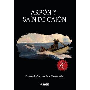 Arpón y Saín de Caión