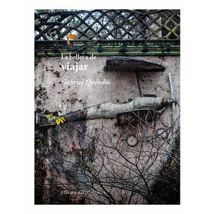 La belleza de viajar