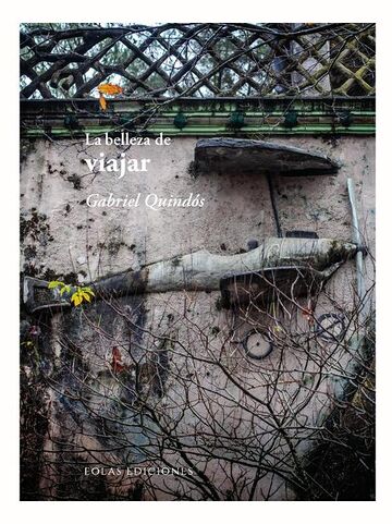 La belleza de viajar